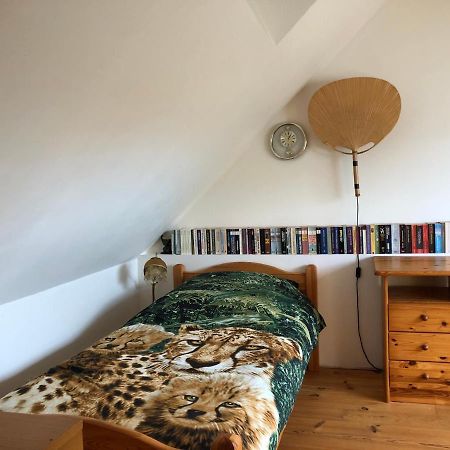 La Petite Maison Arc-En-Ciel La Feuillie  Dış mekan fotoğraf