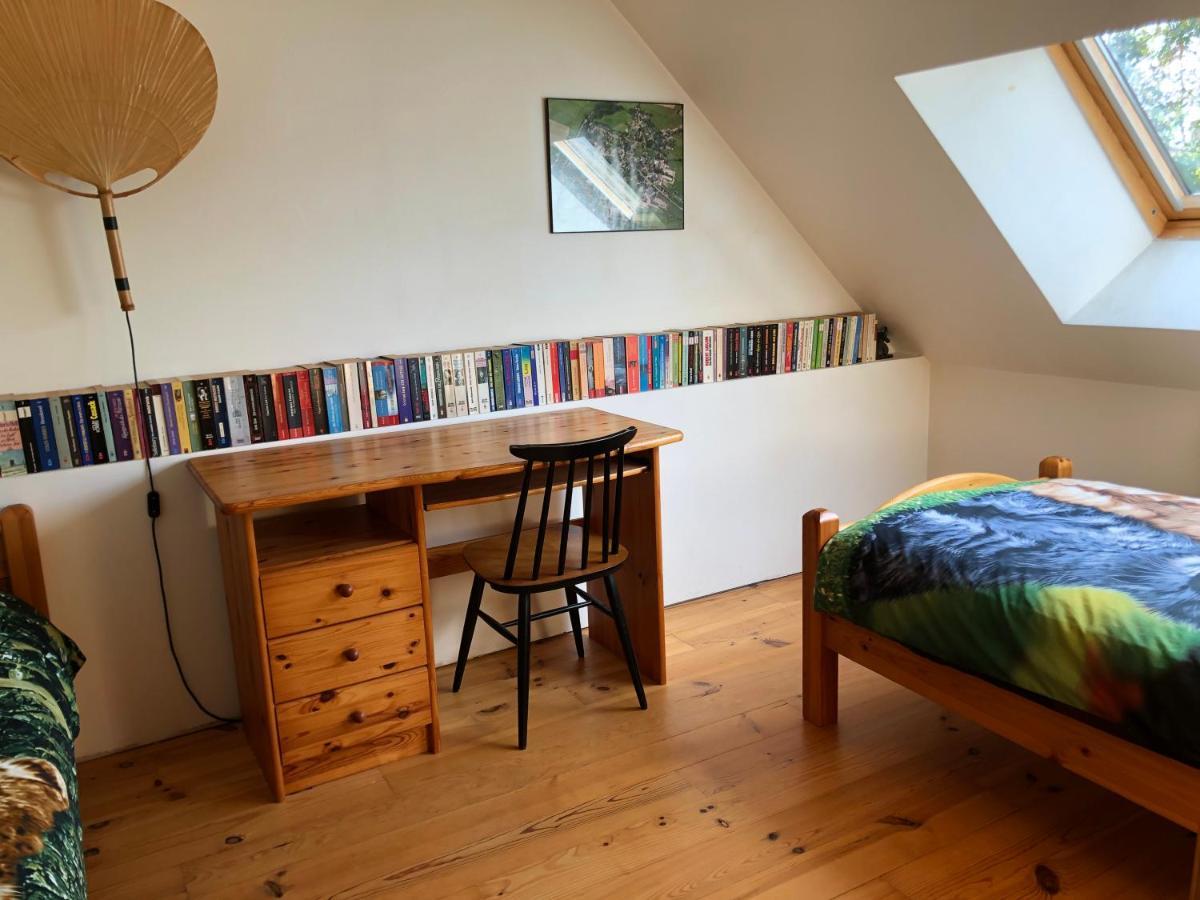 La Petite Maison Arc-En-Ciel La Feuillie  Dış mekan fotoğraf