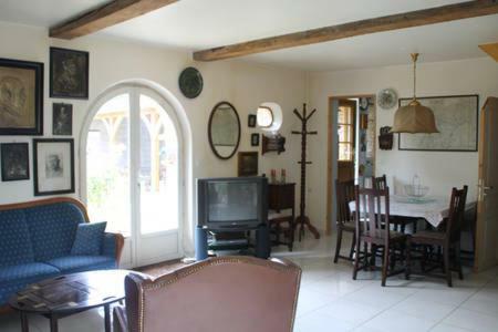 La Petite Maison Arc-En-Ciel La Feuillie  Dış mekan fotoğraf
