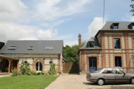 La Petite Maison Arc-En-Ciel La Feuillie  Dış mekan fotoğraf