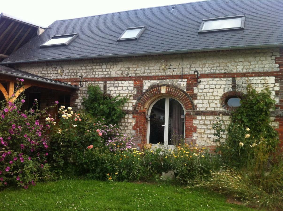 La Petite Maison Arc-En-Ciel La Feuillie  Dış mekan fotoğraf